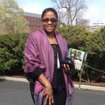 Rosalia Thomas Williams - @rosethomaswilliams - Instagram