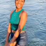 Rosalia Tuukondjele Thomas - @beautiful_rosalia - Instagram