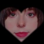 Елизавета Серебрякова - @rosaliesilver54 - Instagram