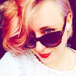 Bella Harkness - @rosalind_bella - Instagram