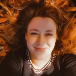 Bronte - @rosalind_bella2 - Instagram