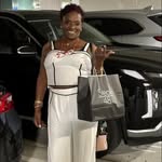 Rosalind Bell - @roslinddavis69 - Instagram