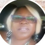 Rosalind Blake - @rosalindblake112 - Instagram