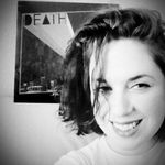 Rosalind Blake - @buickblake - Instagram