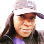 Rosalind Blake - @da_representative - Instagram