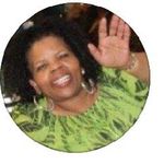 Rosalind Boyd-moore - @rbm7048 - Instagram