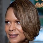 Rosalind Boyd-Thomas - @rosalindboydthomas - Instagram