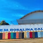 E.M. Rosalina Calegário de Souza - @escolarosalina.csouza - Instagram