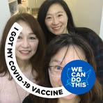 Rosalind Chen - Facebook