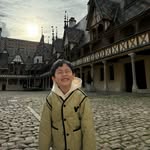 Rosalind Chen - @ro_salind0216 - Instagram