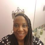 Rosalyn cooley - @rosalyn.cooleyy - Instagram