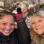 Rosalind Dailey - @rosalind.dailey - Instagram