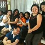 Rosalind Dodson Rialp - @rdrialp - Instagram