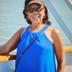 Rosalind Eldridge - Facebook