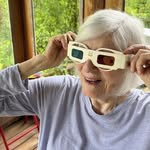 Rosalind Fox Solomon - @rosalindfoxsolomon - Instagram