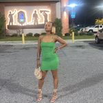 Rosalind Gamble - @pretty_tweety883 - Instagram