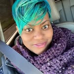 Rosalind Carpenter-Gee - @rmcgfightn4acause - Instagram