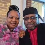 Rosalind Washington-Gee - @mrsgee1 - Instagram