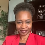 Dr. Rosalind Gregory-Bass - @drrosalindbass - Instagram