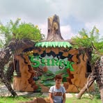 Rosalie Gregorio - Facebook