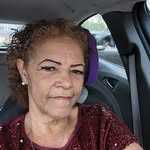 Rosalind Chambers Gregory - @rosalindgregory54 - Instagram