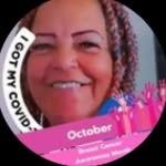 Rosalind Chambers Gregory - @rosalindgregory54_80 - Instagram