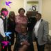 Rosalind Hampton - Facebook