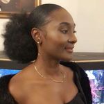 Rosalind James - @rosebud9591 - Instagram
