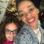 Rosalind James - @rosalindjames7 - Instagram