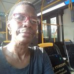 Rosalind James - @rosalind.james.773 - Instagram