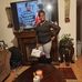 Rosalind James - Facebook