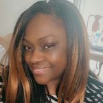 Rosalind James - @ryjames32 - Instagram