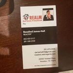 Rosalind James-Hall - @rosalindjameshall - Instagram