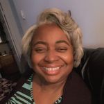 Rosalind Renee Witherspoon-james - @shovel97 - Instagram