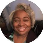 Rosalind Renne Witherspoon-james - @shovel.97 - Instagram