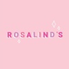 rosalind - @rosalinds.uk - TikTok