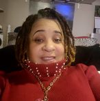 Rosiland Kimbrough - Facebook
