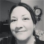 Rosalind Lawrence - @rosmfl79 - Instagram