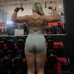 Rosalinda de León - @body_diosa_fitness - Instagram
