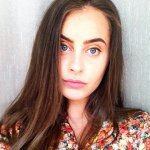 Rosalind McGee - @rosalikimcgeelo - Instagram