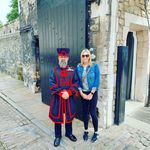 Rosalind Mooney - @rozzer69_ - Instagram