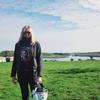 Rosalind Mooney - @rosalindmooney - TikTok