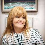 Rosalind Murphy - @rosalindmurphyart - Instagram