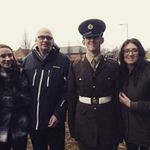 Rosalind Perry - @rozperryxox - Instagram