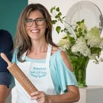 Rosalind Pratt - @rosalindbakeoff5_biscottissimo - Instagram
