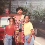 Rosalind Reece - @rosalindreece - Instagram
