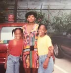 Rosalind Reece - Facebook