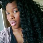 Rosalind Rush - @messageombe - Instagram