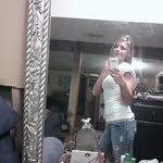 Rosalind Rush - @skunkyrais - Instagram
