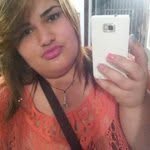 Rosalind Rush - @waterervirg - Instagram